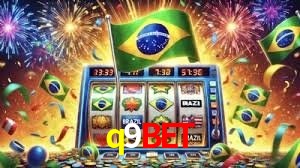 Tennis Betting q9bet