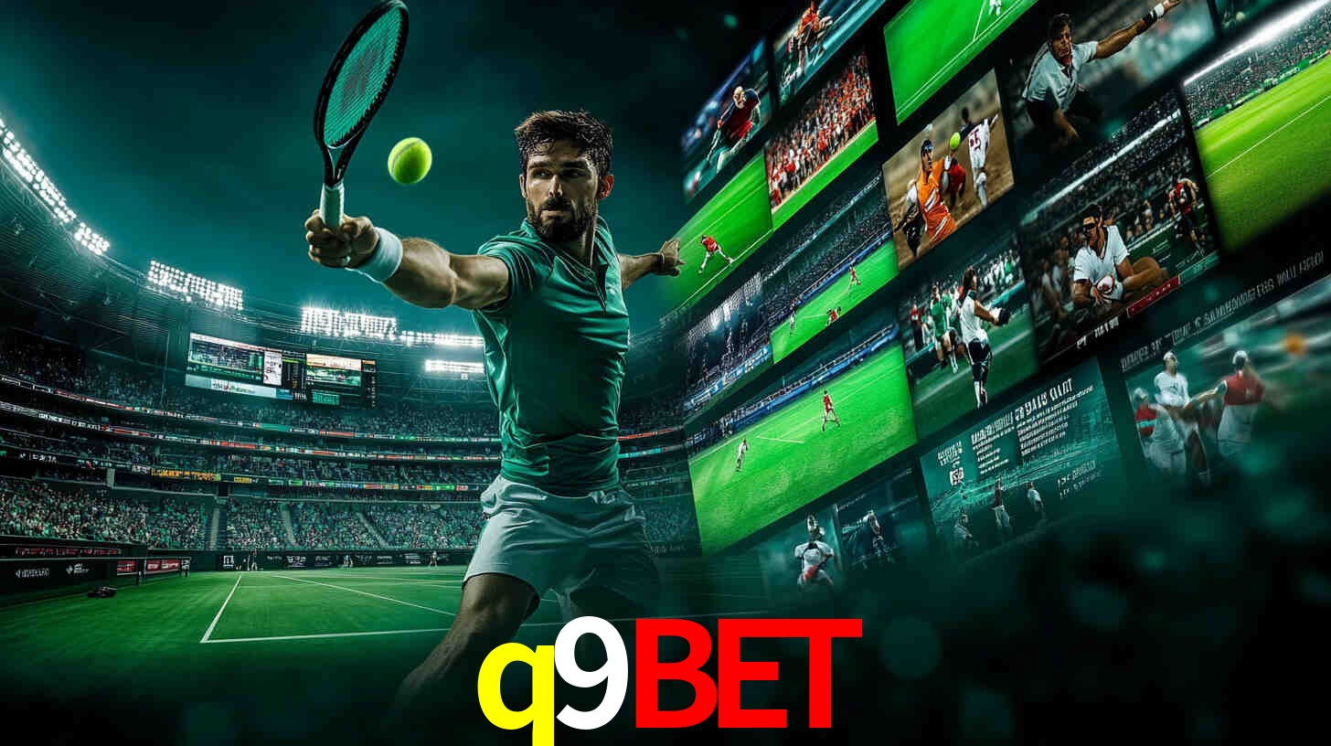 Casino Ao Vivo q9bet