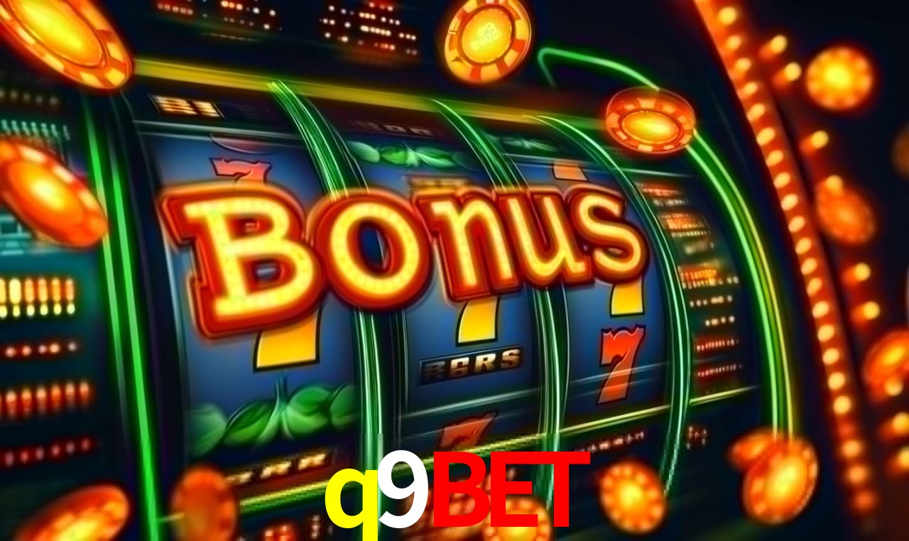 Programa VIP q9bet
