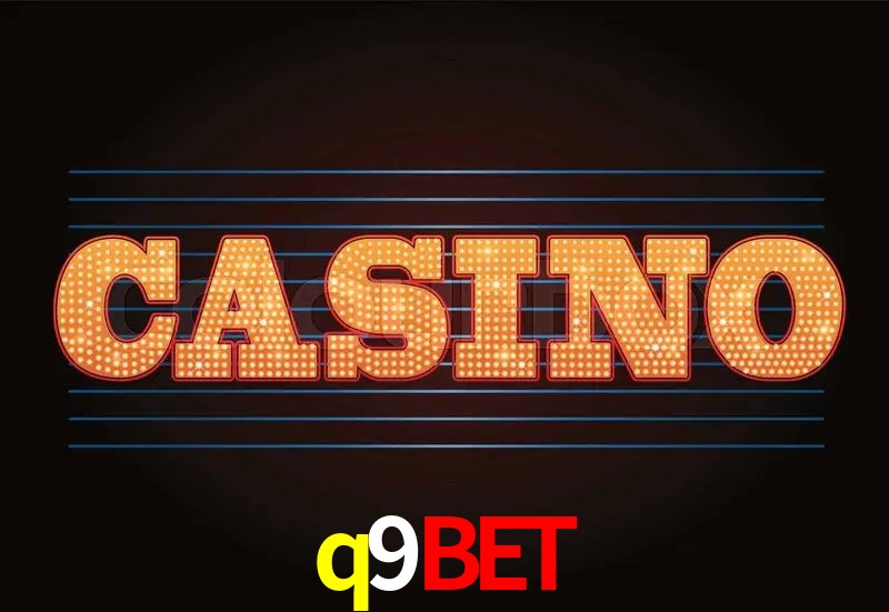 Desvendando o Mundo dos Jogos Virtuais na q9bet
