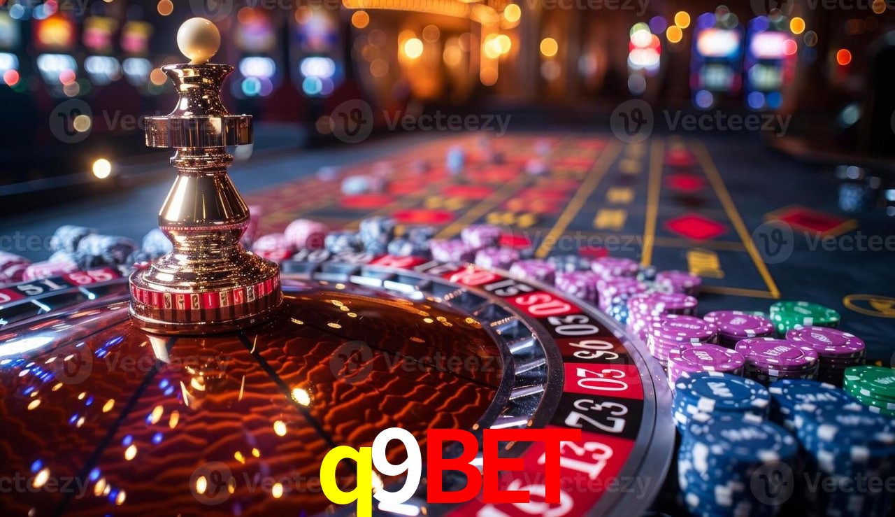 Account Benefits q9bet