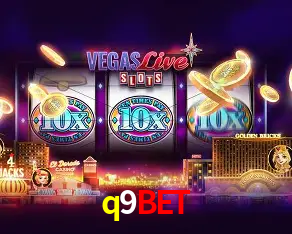 Weekend Specials q9bet