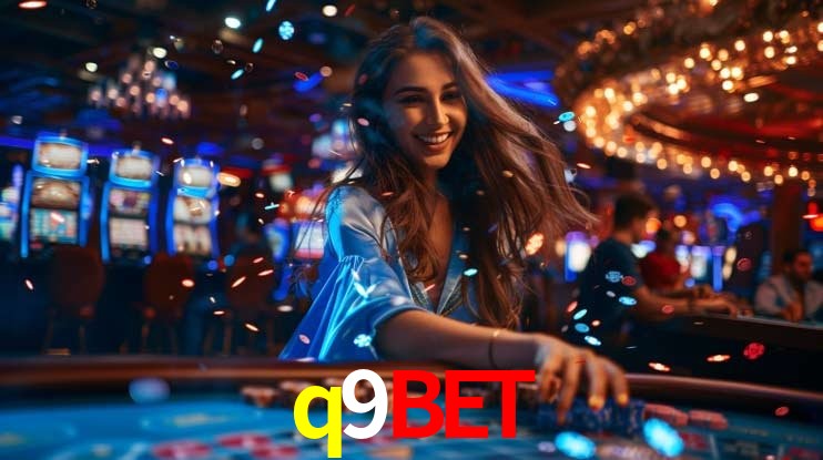 Spaceman Game q9bet