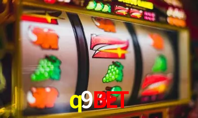 A Emoção da Loteria na q9bet: Uma Chance de Mudança de Vida