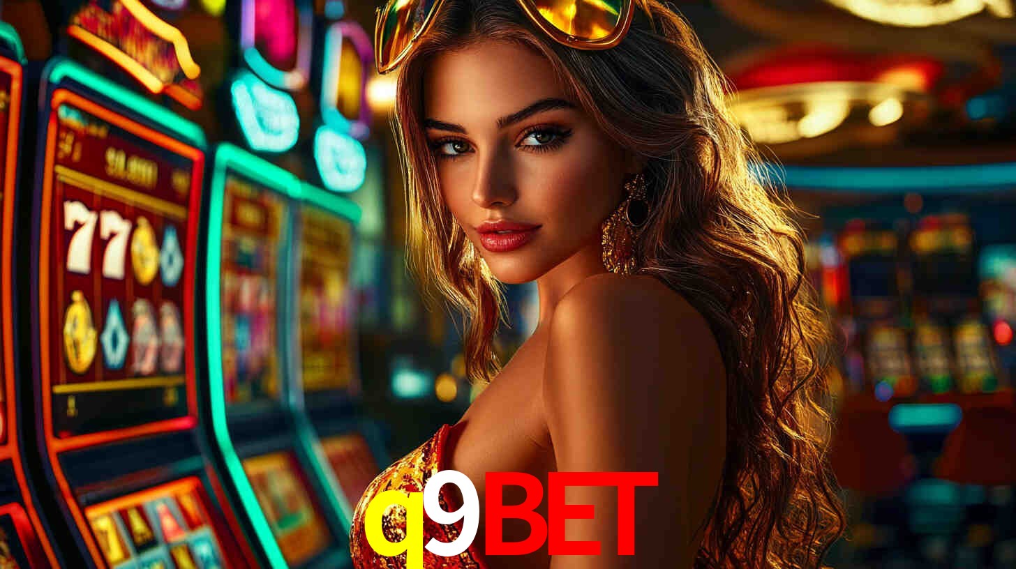 Explore as vantagens do q9bet: serviço profissional e confiabilidade
