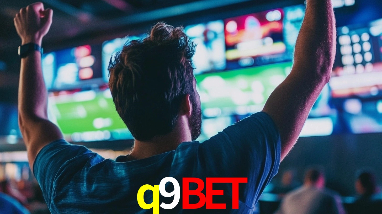 q9bet APP