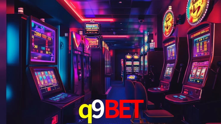 q9bet.com