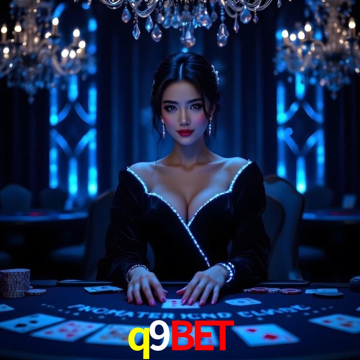 Descubra o Programa VIP da q9bet: Vantagens Exclusivas para Jogadores