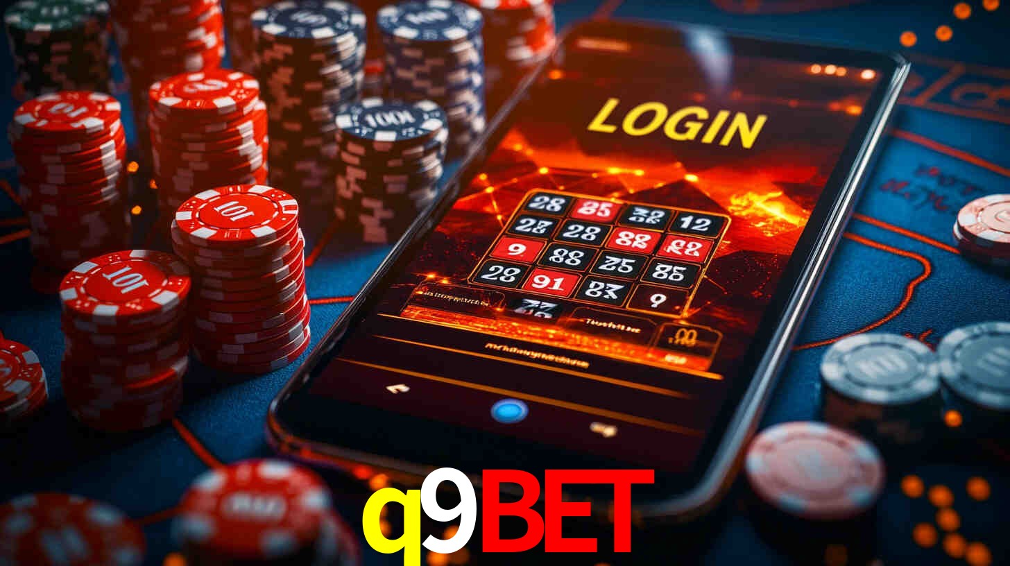 Descubra a Magia dos Jogos de Arcade no q9bet