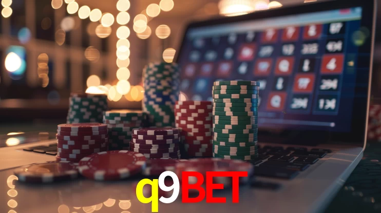 Bonus Features q9bet