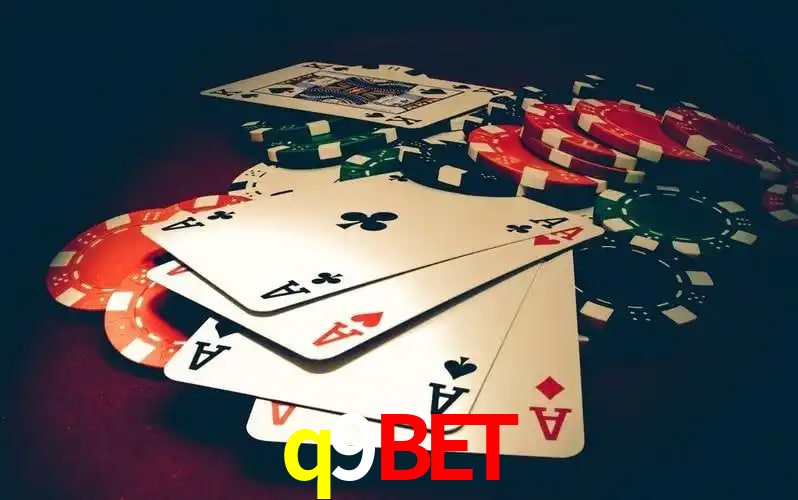 A Emoção da Loteria na q9bet: Uma Chance de Mudança de Vida