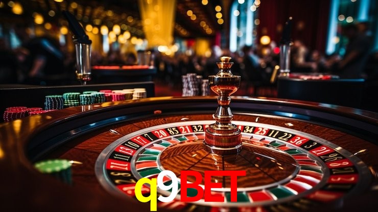Quick Registration q9bet