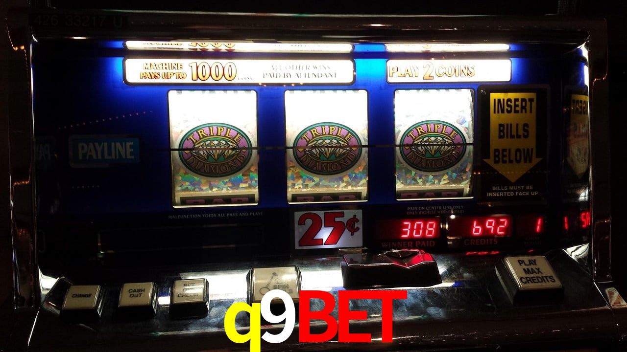 Blackjack Table q9bet