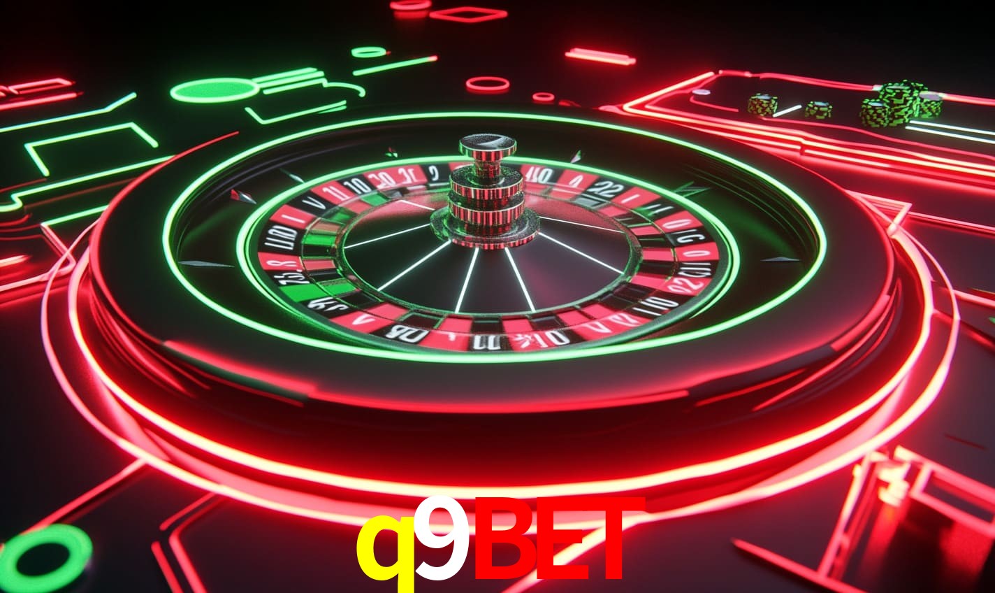 Gates of Olympus q9bet