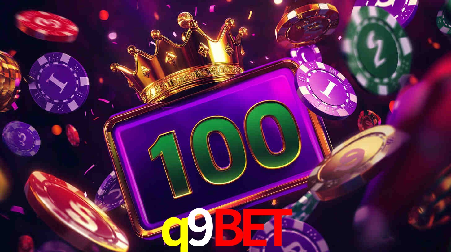 q9bet